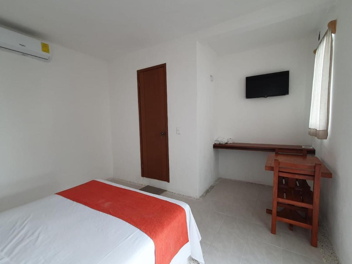 Riviera Bonfil Hotel Acapulco Bagian luar foto